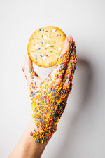 Load image into Gallery viewer, Rainbow Sprinkles

