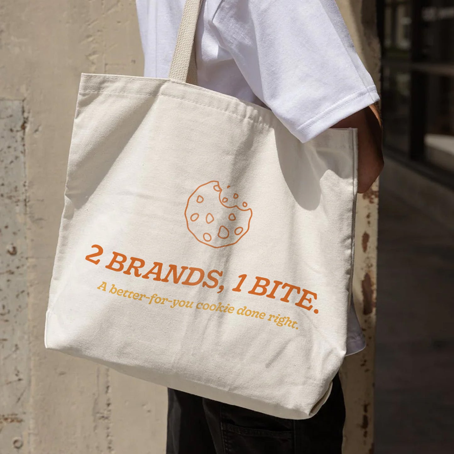 Collab Tote