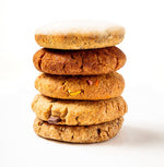 Load image into Gallery viewer, 2 Flavor Combo Pack (12 cookies)
