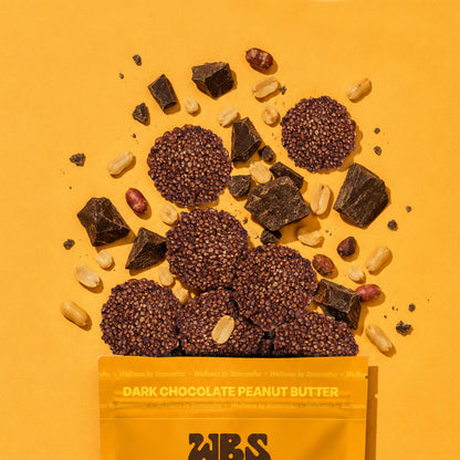 Dark Chocolate Peanut Butter