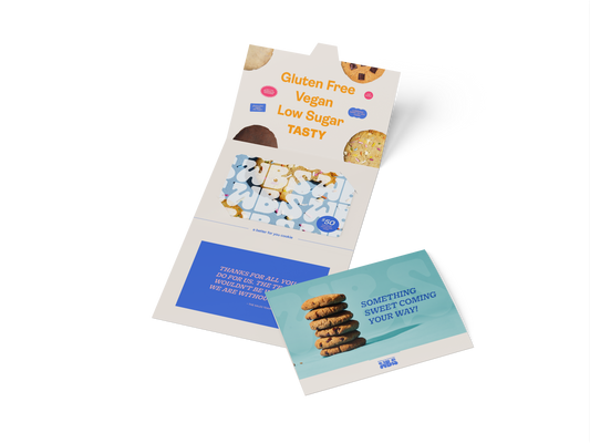 Gift Cards