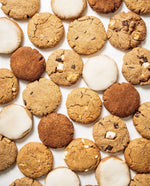 Load image into Gallery viewer, 2 Flavor Combo Pack (12 cookies)
