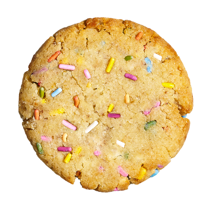 Rainbow Sprinkles