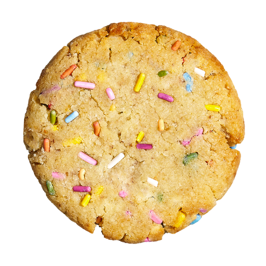 Rainbow Sprinkles