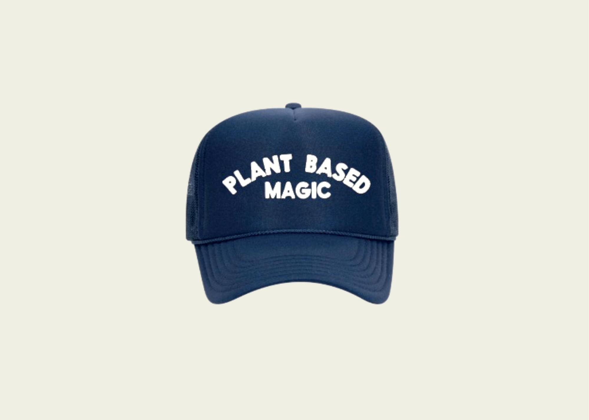 Plant Based Magic Hat