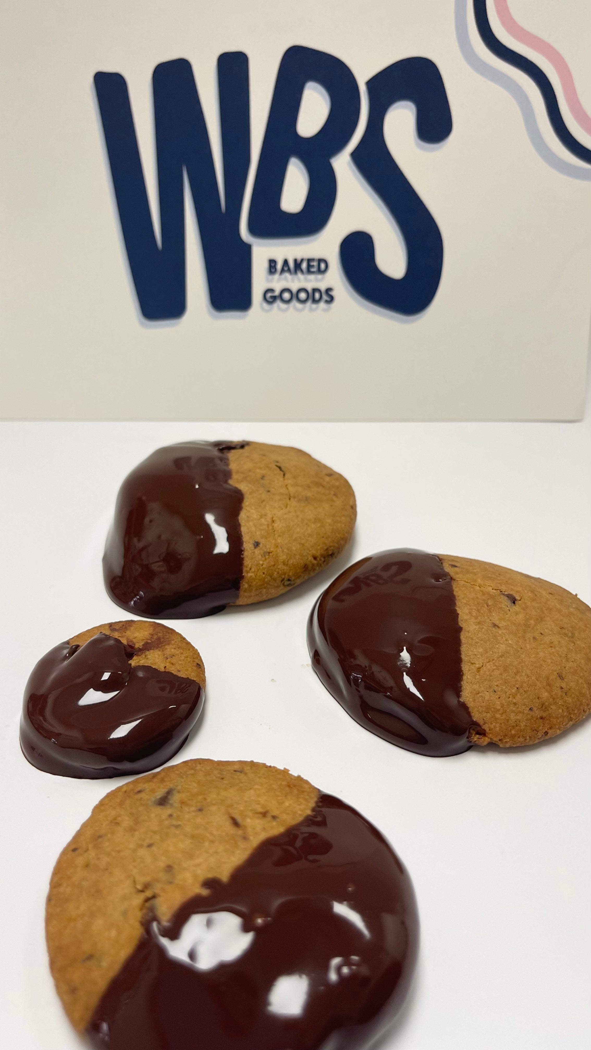 Pumpkin Chocolate Chip