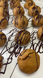 Load image into Gallery viewer, Pumpkin Chocolate Chip
