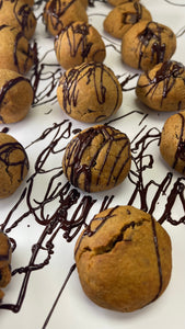Pumpkin Chocolate Chip