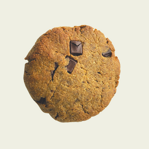 Pumpkin Chocolate Chip